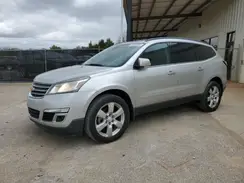 1GNKRGKDXHJ248969 2017 CHEVROLET TRAVERSE