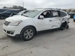 1GNKRGKDXHJ255338 2017 CHEVROLET TRAVERSE