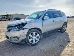 1GNKRGKDXHJ256246 2017 CHEVROLET TRAVERSE