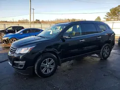 1GNKRGKDXHJ259101 2017 CHEVROLET TRAVERSE
