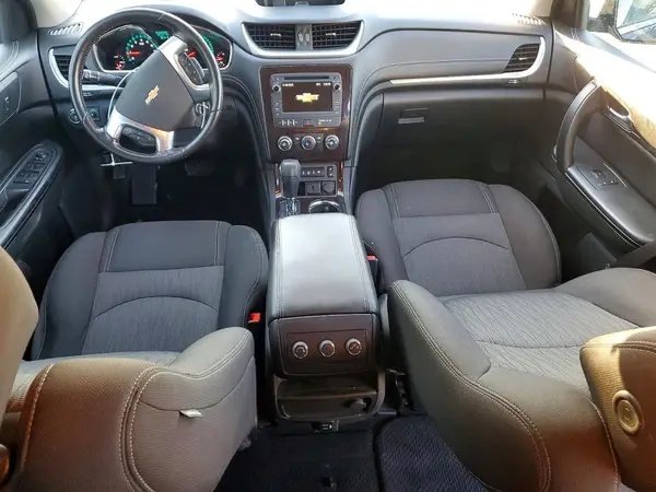 1GNKRGKDXHJ259101 2017 CHEVROLET TRAVERSE - Image 8
