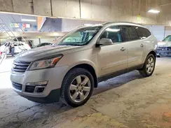 1GNKRGKDXHJ265464 2017 CHEVROLET TRAVERSE
