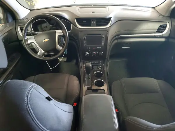 1GNKRGKDXHJ265464 2017 CHEVROLET TRAVERSE - Image 8