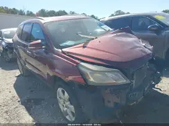 1GNKRGKDXHJ265609 2017 CHEVROLET TRAVERSE