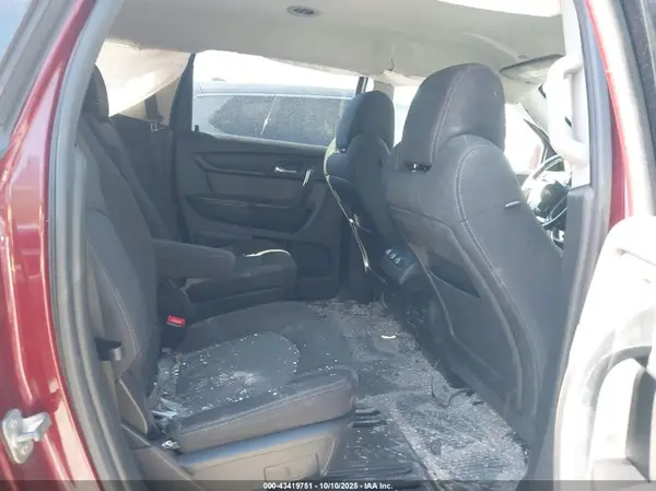 1GNKRGKDXHJ265609 2017 CHEVROLET TRAVERSE - Image 8