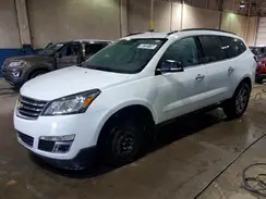 1GNKRGKDXHJ267568 2017 CHEVROLET TRAVERSE