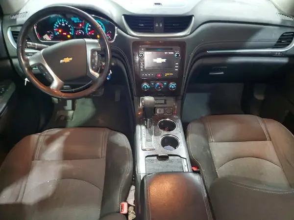 1GNKRGKDXHJ267568 2017 CHEVROLET TRAVERSE - Image 8
