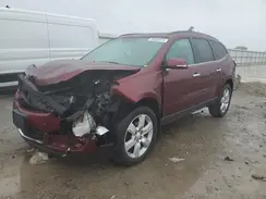 1GNKRGKDXHJ273628 2017 CHEVROLET TRAVERSE