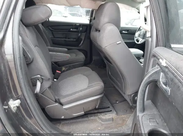 1GNKRGKDXHJ274830 2017 CHEVROLET TRAVERSE - Image 8