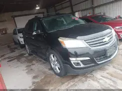 1GNKRGKDXHJ275007 2017 CHEVROLET TRAVERSE