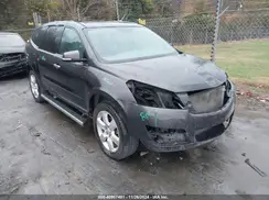 1GNKRGKDXHJ277436 2017 CHEVROLET TRAVERSE
