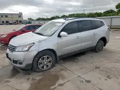 1GNKRGKDXHJ277551 2017 CHEVROLET TRAVERSE