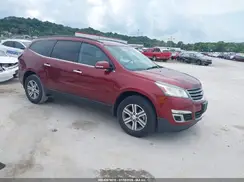 1GNKRGKDXHJ278344 2017 CHEVROLET TRAVERSE
