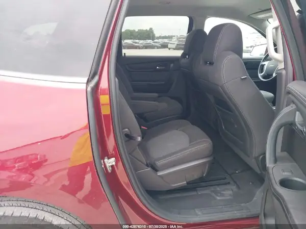 1GNKRGKDXHJ278344 2017 CHEVROLET TRAVERSE - Image 8