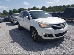 1GNKRGKDXHJ279056 2017 CHEVROLET TRAVERSE