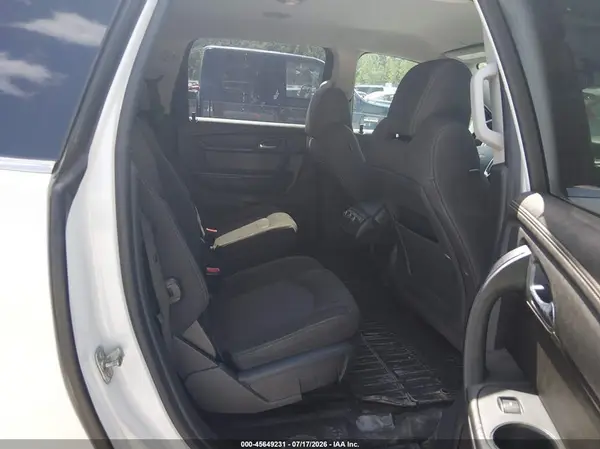 1GNKRGKDXHJ279056 2017 CHEVROLET TRAVERSE - Image 8