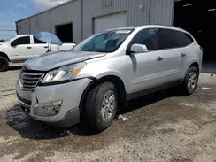 1GNKRGKDXHJ279445 2017 CHEVROLET TRAVERSE