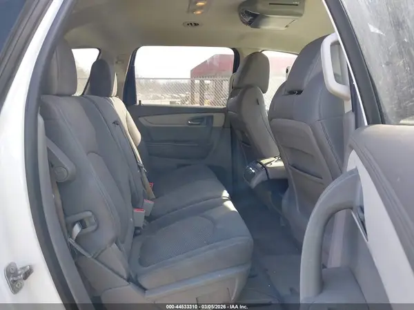 1GNKRGKDXHJ281700 2017 CHEVROLET TRAVERSE - Image 8
