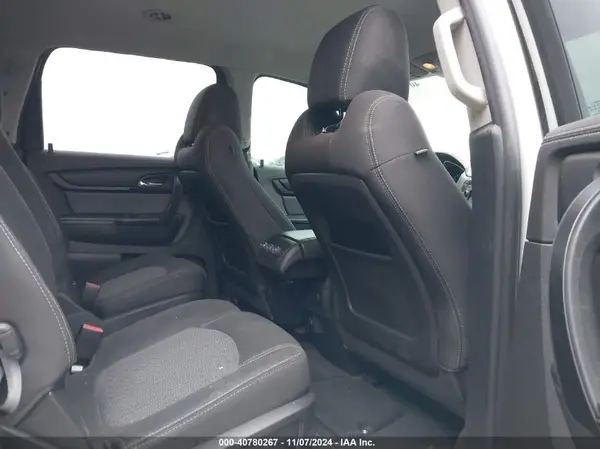 1GNKRGKDXHJ288209 2017 CHEVROLET TRAVERSE - Image 8