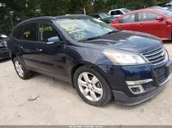 1GNKRGKDXHJ291837 2017 CHEVROLET TRAVERSE