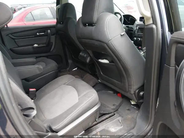 1GNKRGKDXHJ291837 2017 CHEVROLET TRAVERSE - Image 8