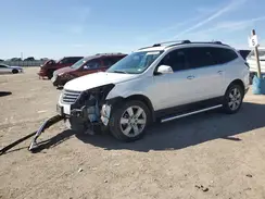 1GNKRGKDXHJ292633 2017 CHEVROLET TRAVERSE