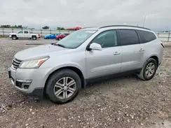 1GNKRGKDXHJ293345 2017 CHEVROLET TRAVERSE