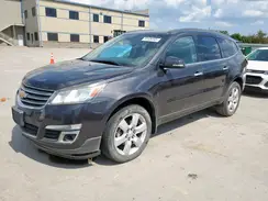 1GNKRGKDXHJ295080 2017 CHEVROLET TRAVERSE