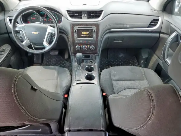 1GNKRGKDXHJ295080 2017 CHEVROLET TRAVERSE - Image 8