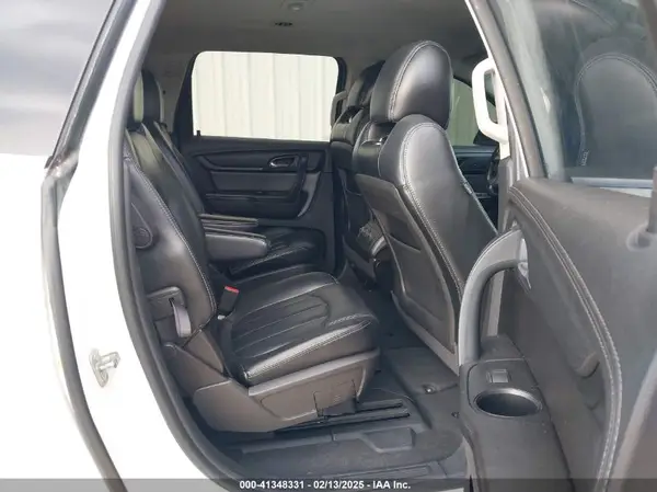 1GNKRGKDXHJ301167 2017 CHEVROLET TRAVERSE - Image 8