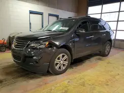 1GNKRGKDXHJ301511 2017 CHEVROLET TRAVERSE