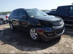 1GNKRGKDXHJ302836 2017 CHEVROLET TRAVERSE