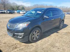 1GNKRGKDXHJ304828 2017 CHEVROLET TRAVERSE