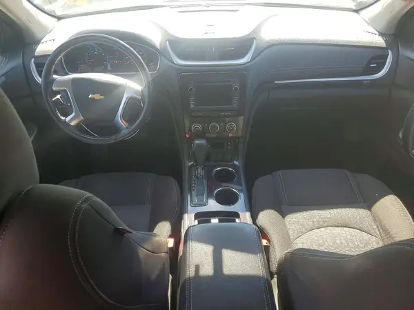 1GNKRGKDXHJ304828 2017 CHEVROLET TRAVERSE - Image 8