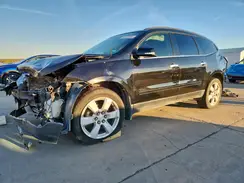 1GNKRGKDXHJ307261 2017 CHEVROLET TRAVERSE