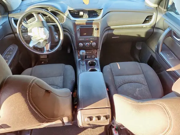 1GNKRGKDXHJ307261 2017 CHEVROLET TRAVERSE - Image 8