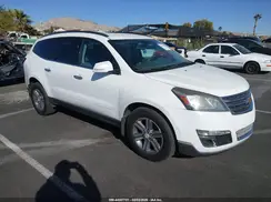 1GNKRGKDXHJ307714 2017 CHEVROLET TRAVERSE