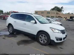 1GNKRGKDXHJ307759 2017 CHEVROLET TRAVERSE