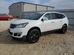 1GNKRGKDXHJ307793 2017 CHEVROLET TRAVERSE
