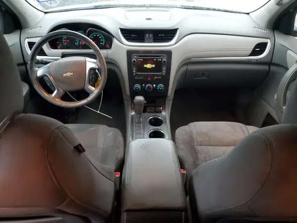 1GNKRGKDXHJ307793 2017 CHEVROLET TRAVERSE - Image 8