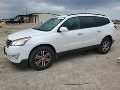1GNKRGKDXHJ310256 2017 CHEVROLET TRAVERSE