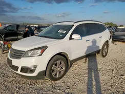 1GNKRGKDXHJ312394 2017 CHEVROLET TRAVERSE