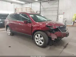 1GNKRGKDXHJ313271 2017 CHEVROLET TRAVERSE