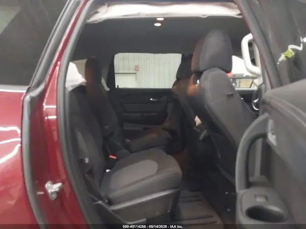 1GNKRGKDXHJ313271 2017 CHEVROLET TRAVERSE - Image 8