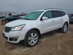 1GNKRGKDXHJ314582 2017 CHEVROLET TRAVERSE