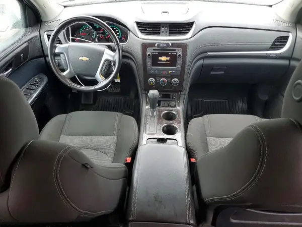 1GNKRGKDXHJ314582 2017 CHEVROLET TRAVERSE - Image 8