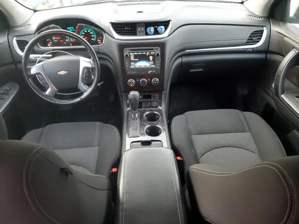 1GNKRGKDXHJ317885 2017 CHEVROLET TRAVERSE - Image 8