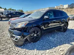 1GNKRGKDXHJ318695 2017 CHEVROLET TRAVERSE