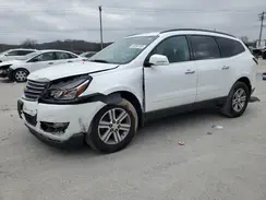 1GNKRGKDXHJ322097 2017 CHEVROLET TRAVERSE