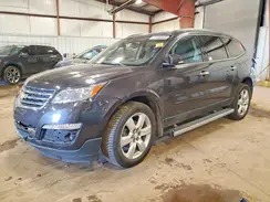 1GNKRGKDXHJ331043 2017 CHEVROLET TRAVERSE